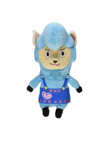 5736-Peluches - Peluche Al Animal Crossing 20cm-3760259930387