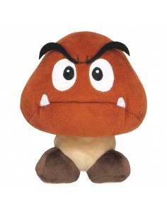 Peluches - Peluche Super...