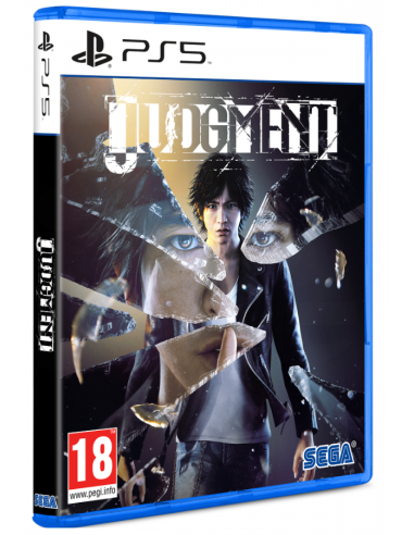 5863-PS5 - Judgment-5055277042449