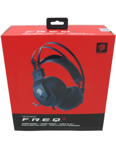 PC - F.R.E.Q. 2 Auricular... 2
