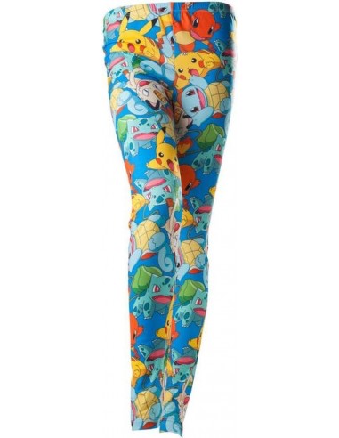 5953-Apparel - Leggins Pokemon Characters T-M-8718526226461