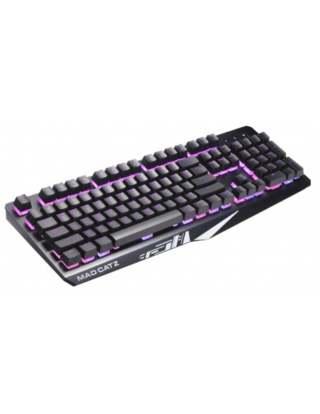 -5983-PC - S.T.R.I.K.E. 2 Teclado Gaming US Layout-4897093960450