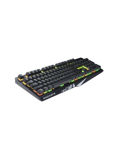 -5983-PC - S.T.R.I.K.E. 2 Teclado Gaming US Layout-4897093960450