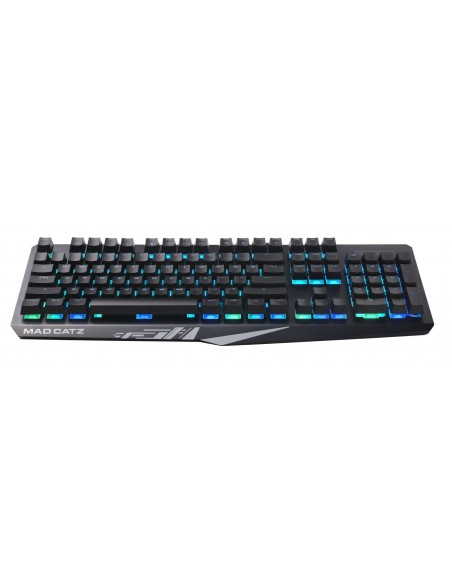 -5983-PC - S.T.R.I.K.E. 2 Teclado Gaming US Layout-4897093960450
