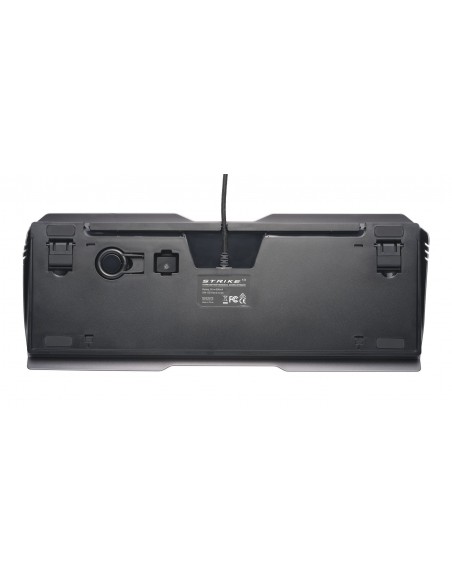 -5975-PC - S.T.R.I.K.E. 13 Teclado Mecánico Gaming US Layout-4897093961075