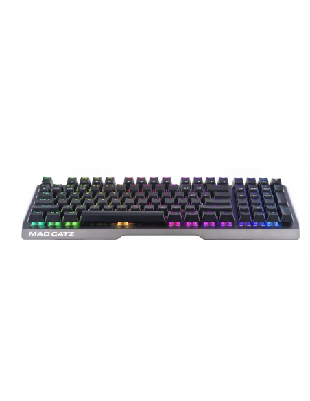 -5975-PC - S.T.R.I.K.E. 13 Teclado Mecánico Gaming US Layout-4897093961075