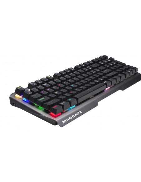 -5975-PC - S.T.R.I.K.E. 13 Teclado Mecánico Gaming US Layout-4897093961075