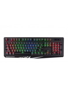 PC - S.T.R.I.K.E. 4 Teclado... 2