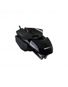 PC - R.A.T. 1+ Ratón Gaming... 2