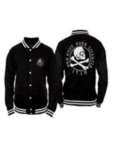 5597-Apparel - Sudadera Negra Uncharted 4 T-M-3700334715485