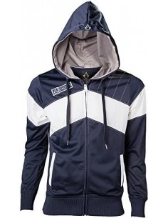 Apparel - Sudadera Azul...