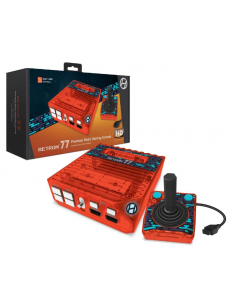 Retro - Consola Retron 77...