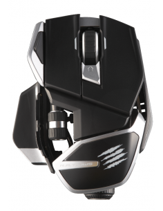 PC - R.A.T. DWS Dual...