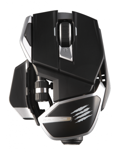 -6111-PC - R.A.T. DWS Dual Wireless Ratón Gaming-4897093961181