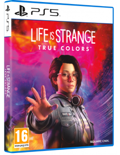 PS5 - Life is Strange: True...
