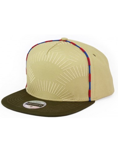 6218-Apparel - Gorra Horizon Zero Dawn Aloy Marron-4260474515325