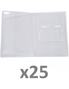 PC - Pack 25 cajas...