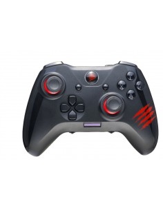 PC - C.A.T. 7 Gamepad