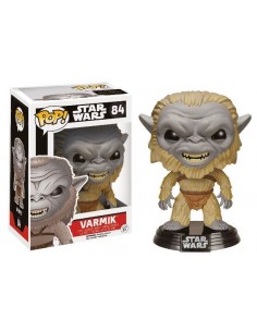 Figuras - Figura POP! Star...