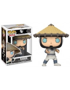 Figuras - Figura POP!...