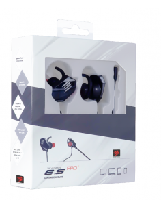 PC - ES PRO + Auricular...