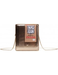 Merchandising - Bolso Zelda...
