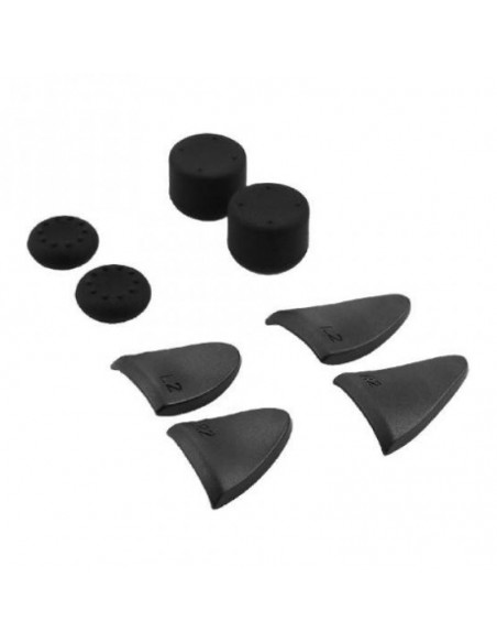 -6278-PS5 - Blackfire 8IN1 Precision Triggers & Grips Kit-8431305030010