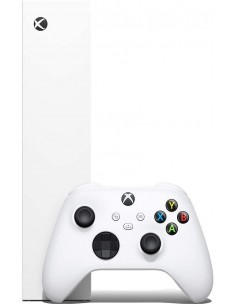 Xbox Series S - Consola... 2