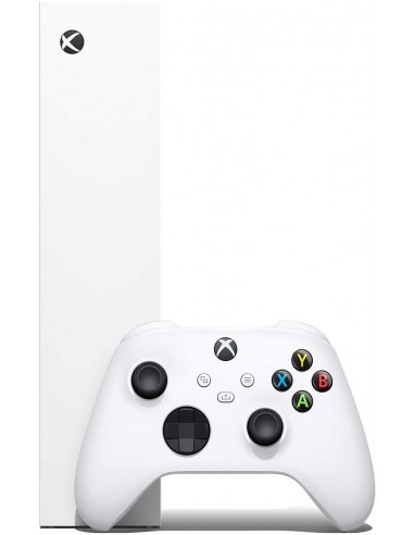 Xbox Series S - Consola Xbox Series S 512GB SSD