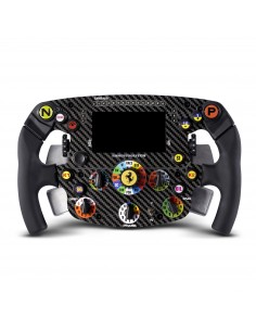 Multi Plataforma - Volante... 2