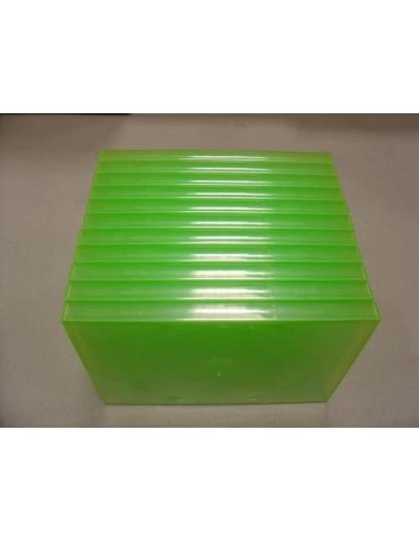 6533-Xbox Smart Delivery - Pack 10 cajas vacias individuales para XBOX-5017239141102