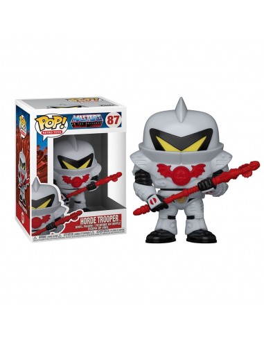 6559-Figuras - Figura POP! Masters of the Universe Horde Trooper-0889698562058