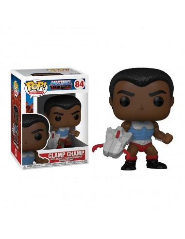 6558-Figuras - Figura POP! Masters of the Universe Clamp Champ-0889698562027