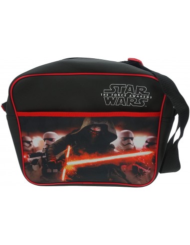 6578-Merchandising - Bandolera Star Wars Episodio 7-5036278064197