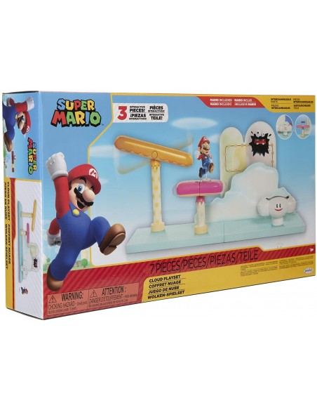 -6595-Figuras - Figura Super Mario Playset Nube-0192995402003