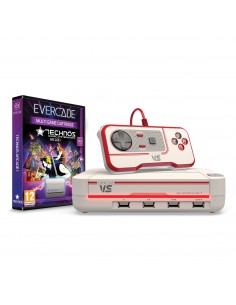 Retro - Consola Evercade VS...