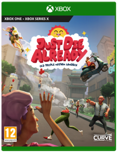 Xbox Smart Delivery - Just... 2