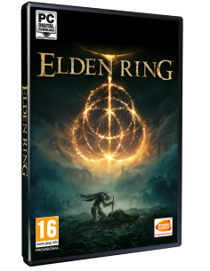 PC - Elden Ring Launch Edition