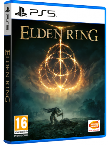 6852-PS5 - Elden Ring Launch Edition-3391892017656