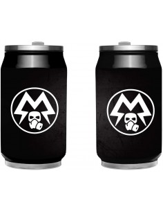 Merchandising - Lata Metro...