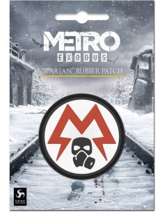 Merchandising - Parche de...