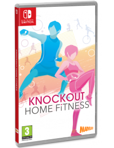 Switch - Knockout Home Fitness