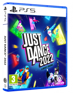 PS5 - Just Dance 2022