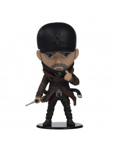 Figuras - Figura Watch Dogs...