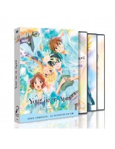 Merchandising - Your Lie In...