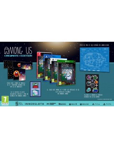 Xbox Smart Delivery - Among...