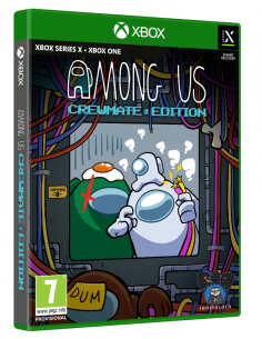 Xbox Smart Delivery - Among... 2