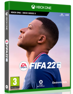Xbox One - FIFA 22