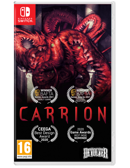 -7088-Switch - CARRION-5060760883799