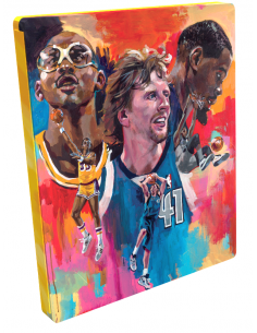 PS5 - NBA 2K22 75th... 2